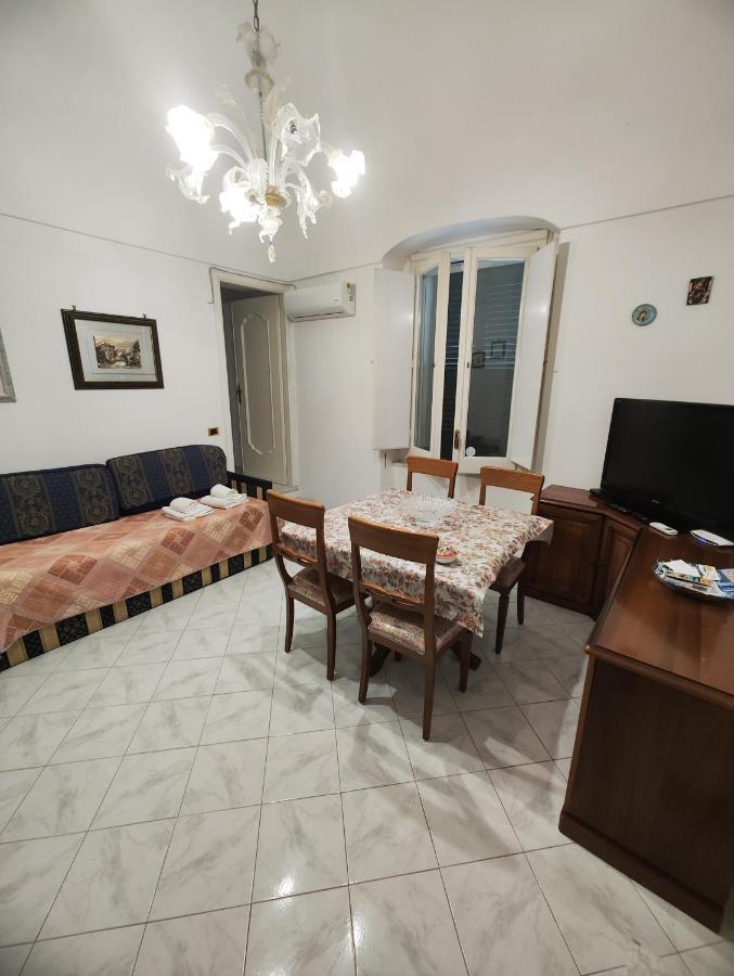 Вилла Casa Eden Атрани Экстерьер фото