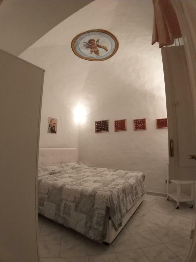 Вилла Casa Eden Атрани Экстерьер фото