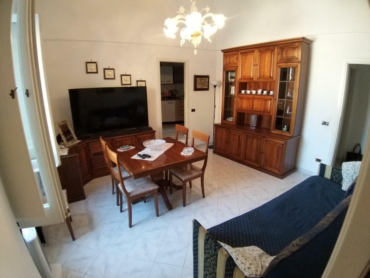 Вилла Casa Eden Атрани Экстерьер фото